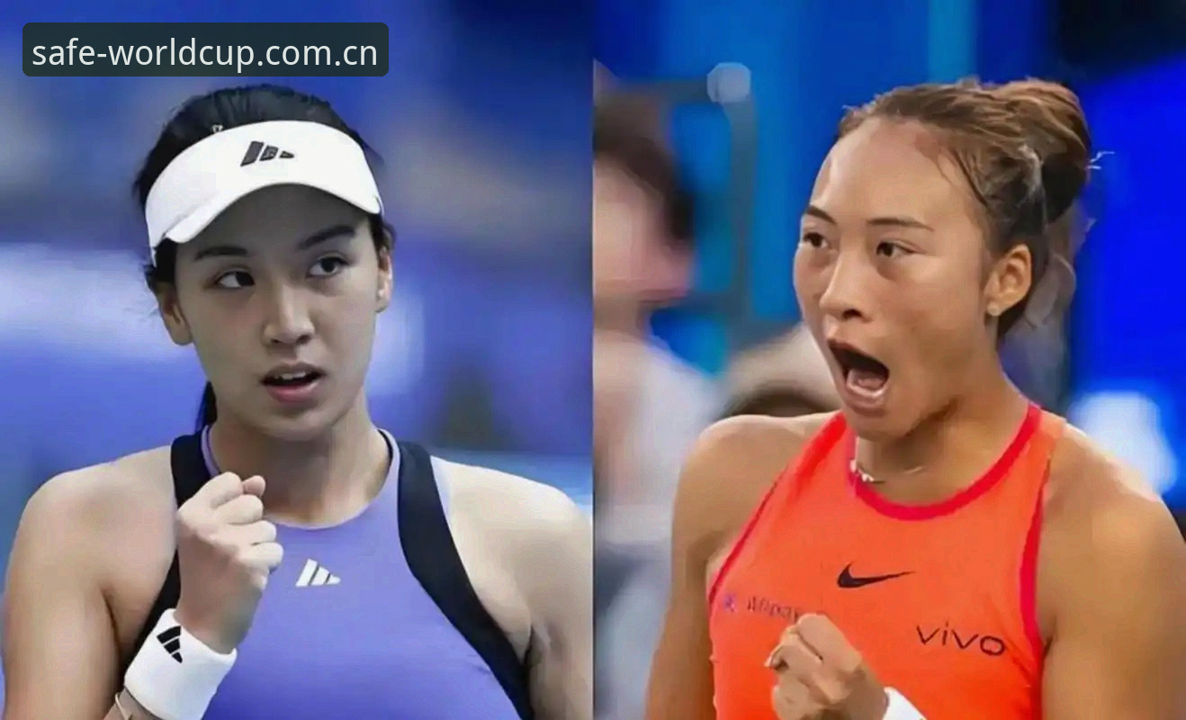 2026法网女单抽签揭晓，郑钦文首轮遇资格赛选手，王欣瑜张帅签运解析
