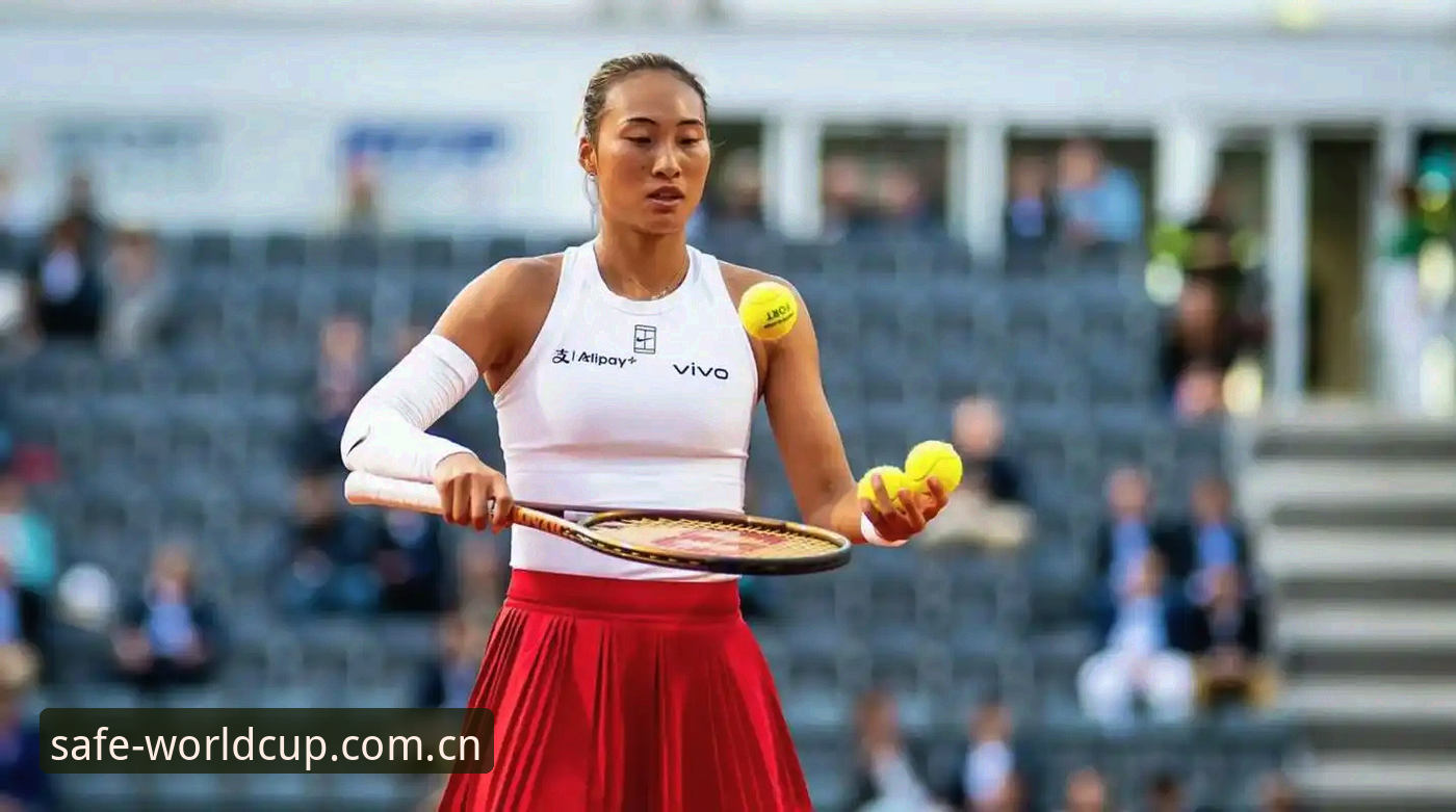 2026法网女单抽签揭晓，郑钦文首轮遇资格赛选手，王欣瑜张帅签运解析